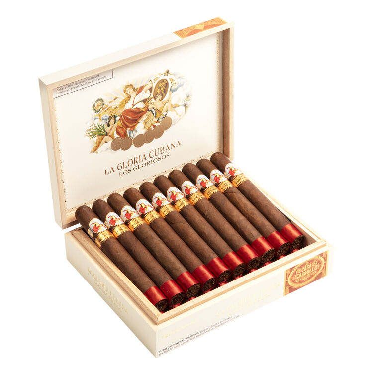 Grandioso, , jrcigars